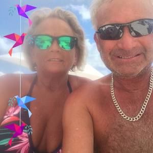 Meet your Posher, Mark